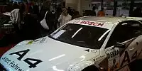 Abt Racing Show