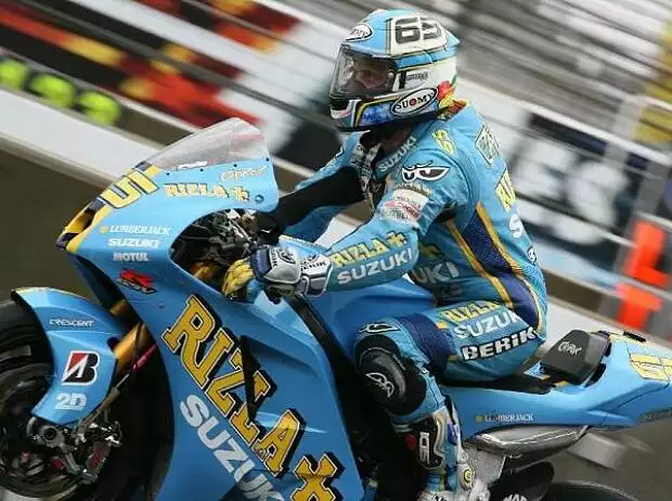 Lorsi Capirossi Titel-Bild zur News: Lorsi Capirossi