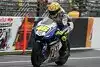 Bild zum Inhalt: Rossi: Rennsieg für den Großvater