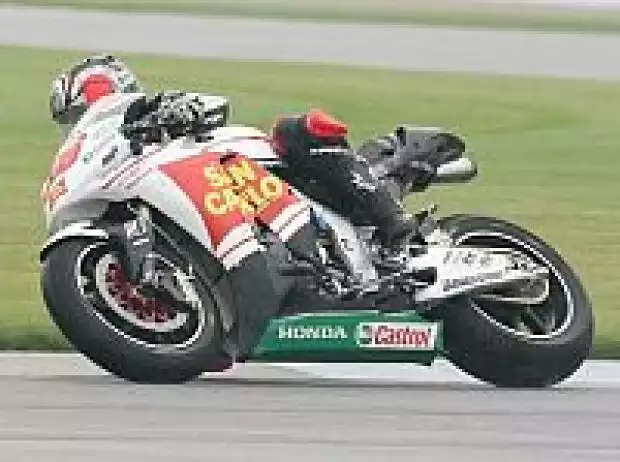 Shinya Nakano Titel-Bild zur News: Shinya Nakano