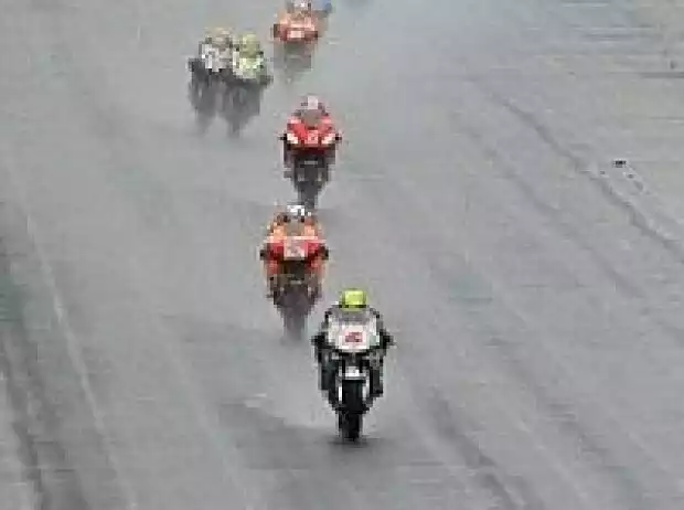 Andrea Dovizioso Titel-Bild zur News: Andrea Dovizioso