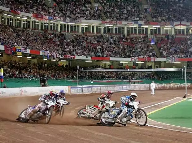 Bjerre, Walasek und Ulamek Titel-Bild zur News: Bjerre, Walasek und Ulamek