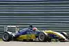 Bild zum Inhalt: Formel-3-Cup: Entscheidung naht