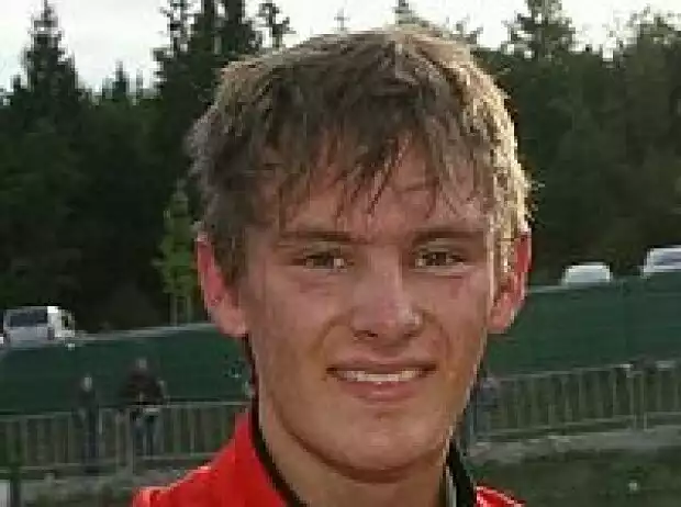Marco Wittmann Titel-Bild zur News: Marco Wittmann