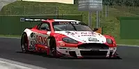 Bild zum Inhalt: GTR 2: World Super GT-Modifikation V1.0 veröffentlicht