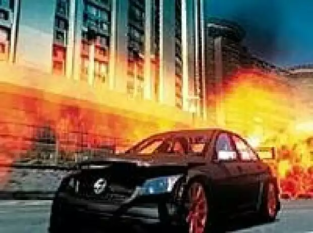 Alarm für Cobra 11 Burning Wheels Titel-Bild zur News: Alarm für Cobra 11 Burning Wheels