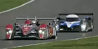Rinaldo Capello vor Stephane Sarrazin