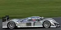 Peugeot 908 Hybrid