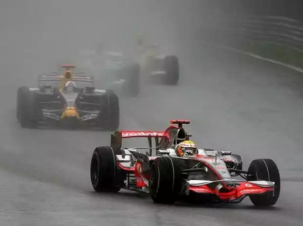 Lewis Hamilton Titel-Bild zur News: Lewis Hamilton