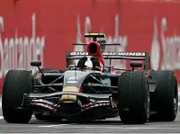 Sebastian Vettel Titel-Bild zur News: Sebastian Vettel
