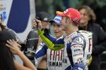 Jorge Lorenzo und