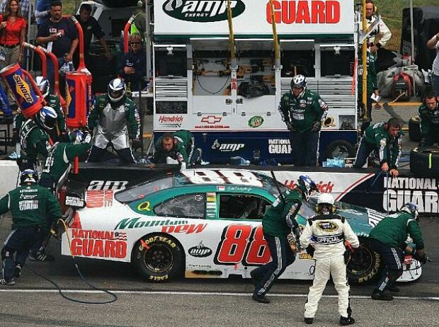 Dale Earnhardt Jr. Dale Earnhardt Jr.