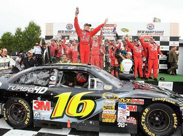 Greg Biffle Greg Biffle