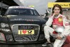 Bild zum Inhalt: Schauspieler unterstützen Audi im DTM-Titelkampf