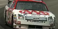 Bild zum Inhalt: NASCAR-Sponsoring: Nur zwei aus 58