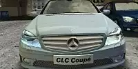 Bild zum Inhalt: Kostenlose Mercedes-Benz CLC 350 Sport-Demo