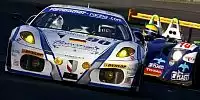 Bild zum Inhalt: Kaffer: Toller Saisonabschluss in Silverstone