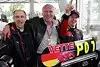 Bild zum Inhalt: Mateschitz: "Der Motor ist ein wunder Punkt"