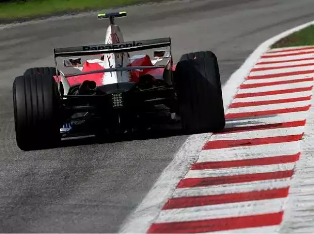 Timo Glock Titel-Bild zur News: Timo Glock