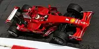 Bild zum Inhalt: Vertragsverlängerung mit Räikkönen logisch für Anderson