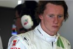 Mike Conway (Honda F1 Team) 