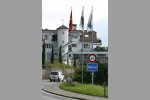 Die Gemeinde Wilchwil, Sebastian Vettels Wahlheimat
