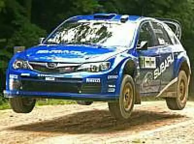 Subaru Titel-Bild zur News: Subaru