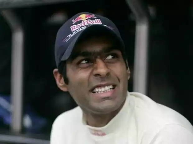 Karun Chandhok Titel-Bild zur News: Karun Chandhok