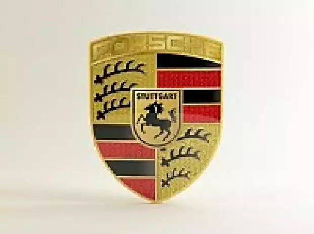 Titel-Bild zur News: Porsche-Logo
