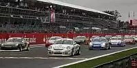 Bild zum Inhalt: Porsche-Supercup: Saison 2008 in Zahlen
