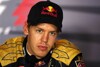 Bild zum Inhalt: Vettel lehnt verlockendes Weber-Angebot ab
