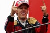Bild zum Inhalt: F1Total Champ: Traumnote für Vettel