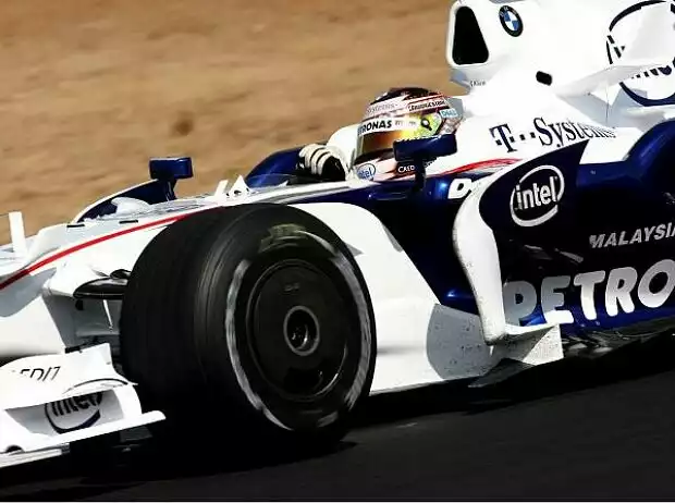 Titel-Bild zur News: Christian Klien