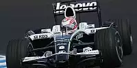 Kazuki Nakajima