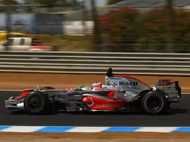 Gary Paffett Titel-Bild zur News: Gary Paffett