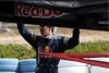 Bild zum Inhalt: Vettel und Buemi für Red Bull im Einsatz