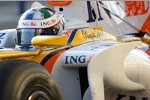 Lucas di Grassi darf für Renault ran