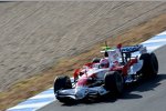 Kamui Kobayashi (Toyota) 