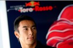 Takuma Sato (Toro Rosso) 