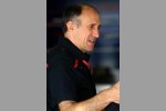 Franz Tost (Teamchef) (Toro Rosso) 