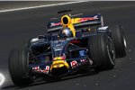 Sebastian Vettel (Red Bull) 