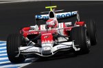 Kamui Kobayashi (Toyota) 