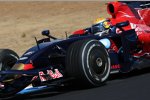 Sebastien Buemi (Toro Rosso) 