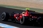 Sebastien Buemi (Toro Rosso) 