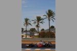 Gary Paffett (McLaren-Mercedes) 