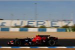 Sebastien Buemi (Toro Rosso) 