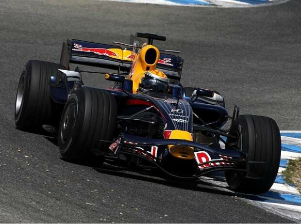 Sebastien Buemi 