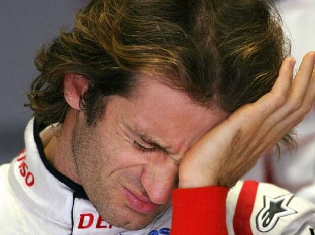 Jarno Trulli