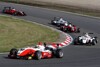 Bild zum Inhalt: Formel-3-Euroserie: Viva España