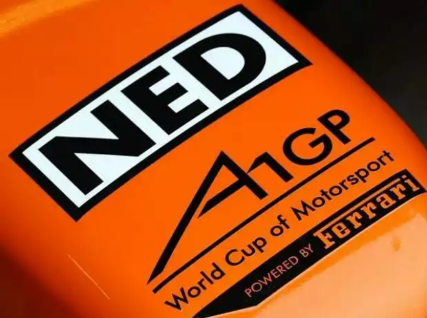 Niederlande Titel-Bild zur News: Niederlande